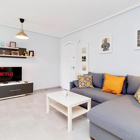 Luxury La Zenia Beach Apartment Dehesa de Campoamor  Exterior photo