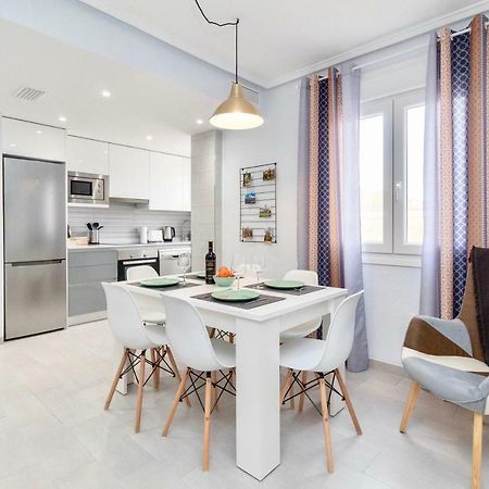 Luxury La Zenia Beach Apartment Dehesa de Campoamor  Exterior photo