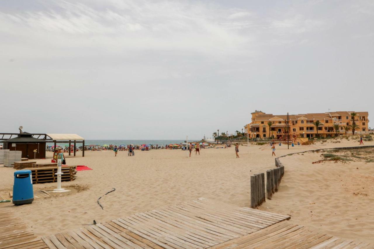 Luxury La Zenia Beach Apartment Dehesa de Campoamor  Exterior photo