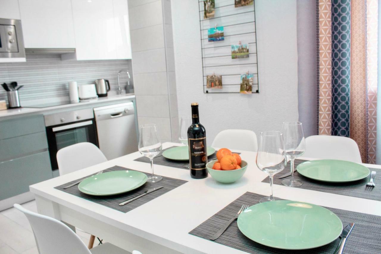 Luxury La Zenia Beach Apartment Dehesa de Campoamor  Exterior photo