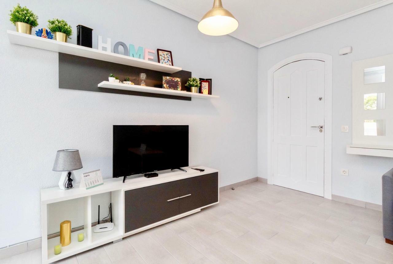 Luxury La Zenia Beach Apartment Dehesa de Campoamor  Exterior photo