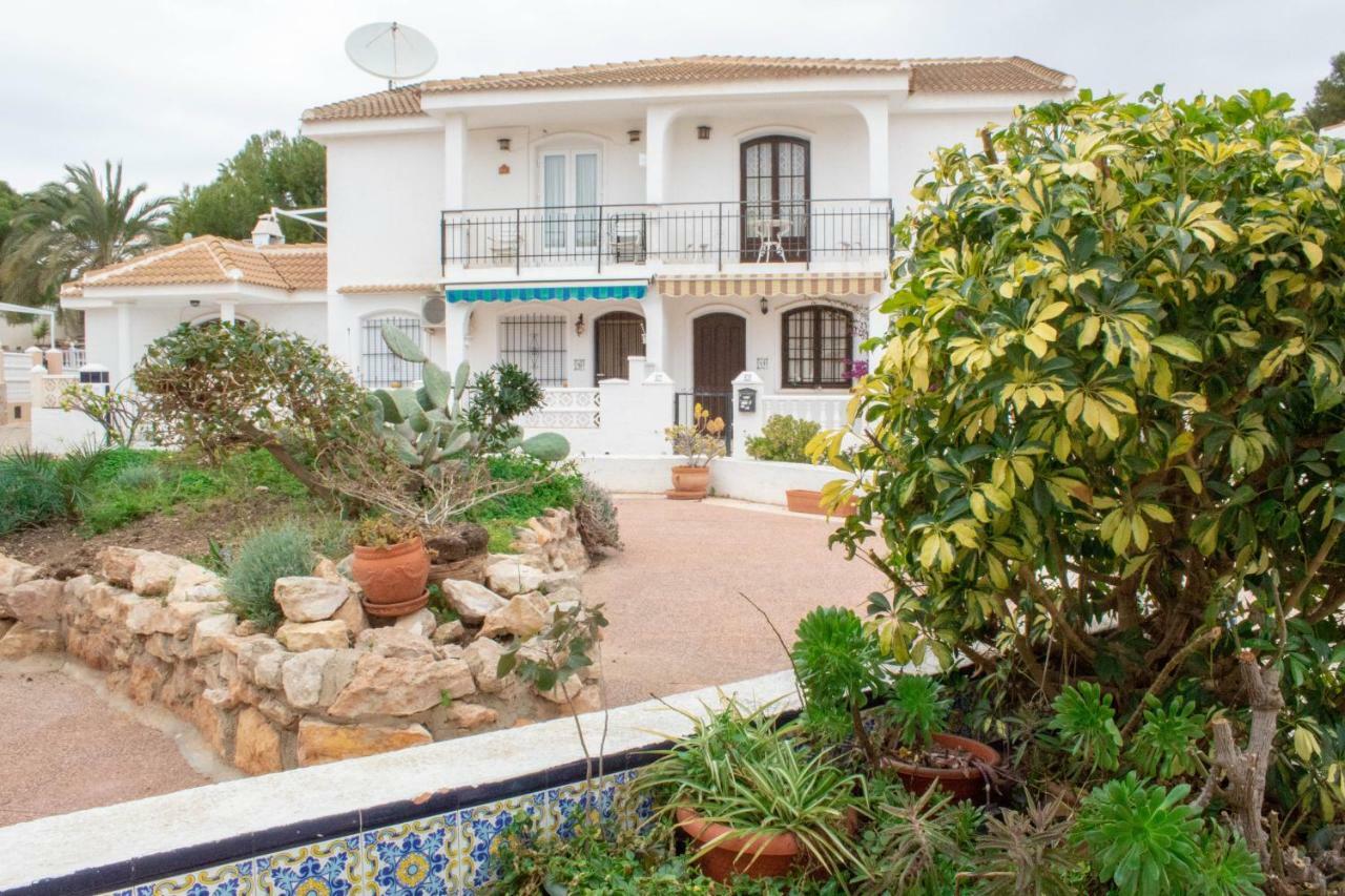 Luxury La Zenia Beach Apartment Dehesa de Campoamor  Exterior photo