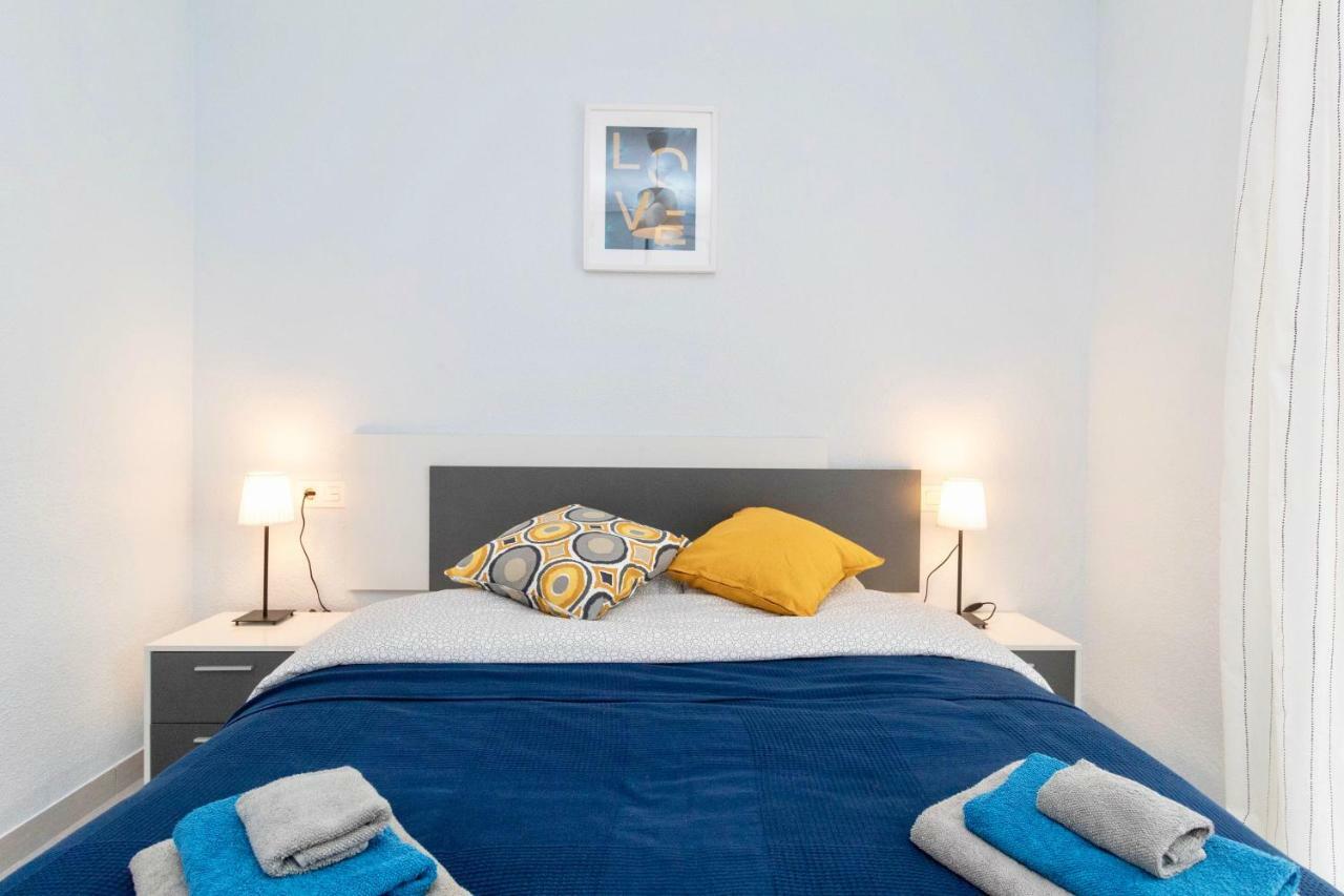 Luxury La Zenia Beach Apartment Dehesa de Campoamor  Exterior photo