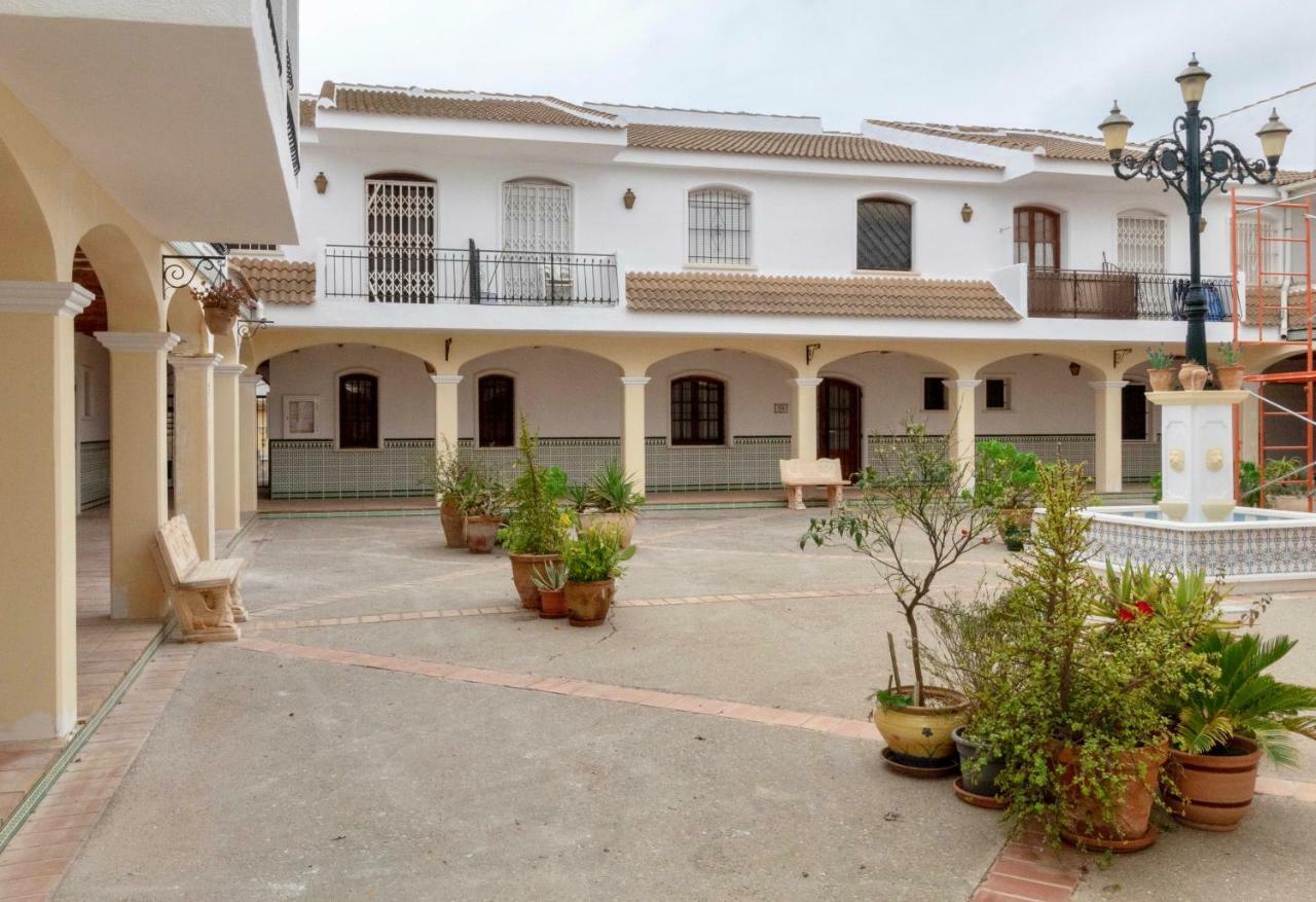 Luxury La Zenia Beach Apartment Dehesa de Campoamor  Exterior photo
