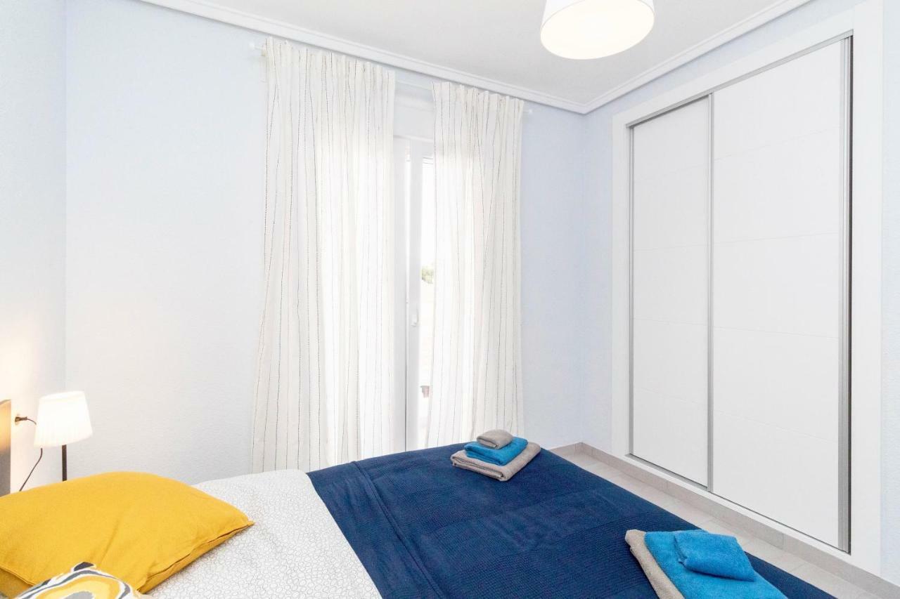 Luxury La Zenia Beach Apartment Dehesa de Campoamor  Exterior photo